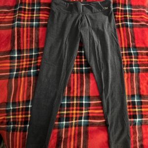 PINK by Victoria's Secret Yoga Pants, Size Large